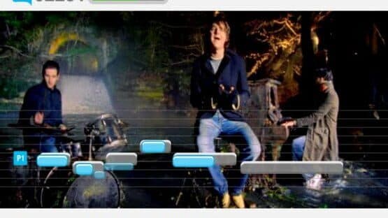SingStar — screenshot 2