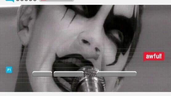 Singstar: The Dome — screenshot 2