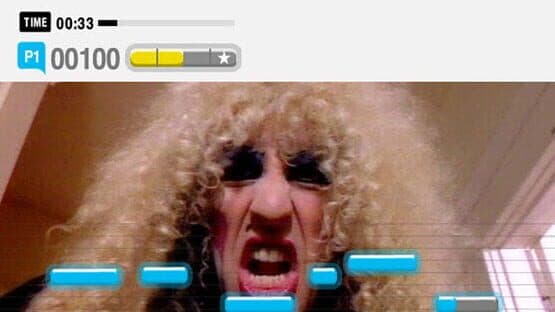 Singstar: '80s — screenshot 2