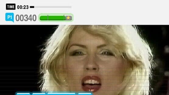 Singstar: '80s — screenshot 3