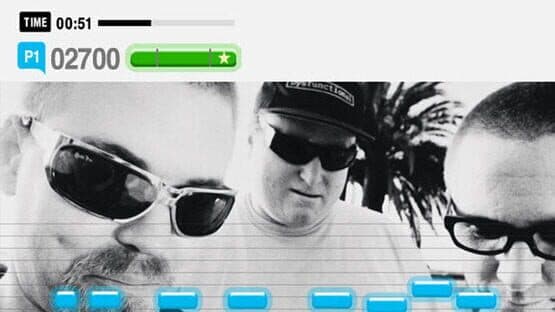 SingStar: Amped — screenshot 1