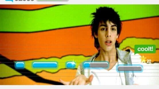 Singstar: Svenska Hits Schlager — screenshot 1