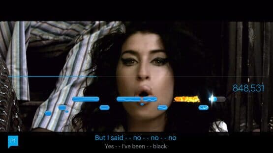 SingStar: Celebration — screenshot 1