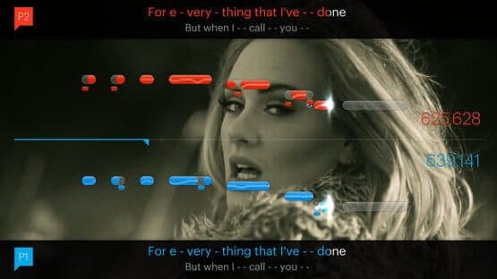 SingStar: Celebration — screenshot 3
