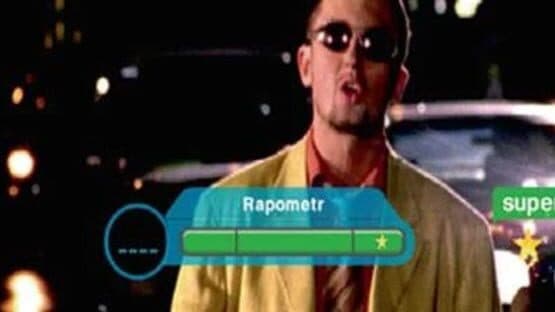 Singstar: Wakacyjna Impreza — screenshot 1