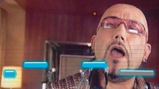 Singstar: Wakacyjna Impreza — screenshot 2
