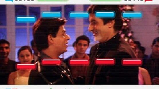 SingStar Bollywood — screenshot 2