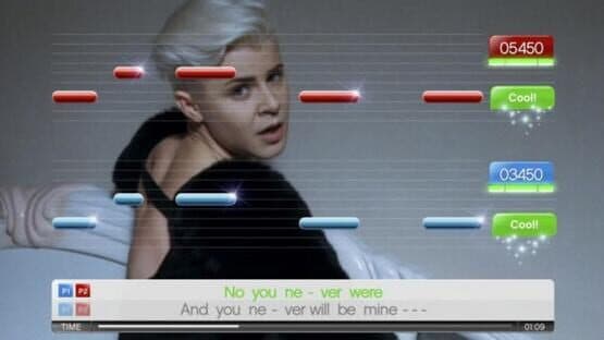Singstar: Svenska Stjärnor — screenshot 2