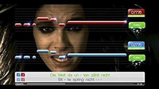 SingStar: Hits 2 — screenshot 1