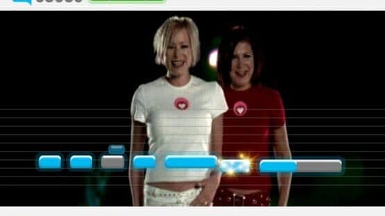 Singstar: Svenska Hits — screenshot 2