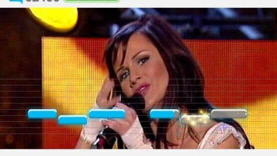 Singstar: Svenska Hits — screenshot 3