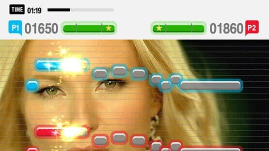 SingStar: Country — screenshot 2
