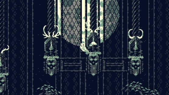 Down Ward — screenshot 1