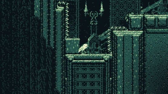 Down Ward — screenshot 2