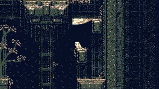 Down Ward — screenshot 3