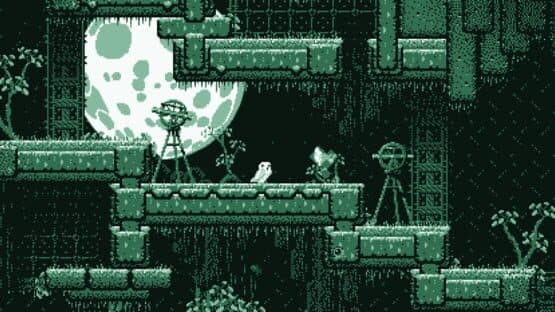 Down Ward — screenshot 4