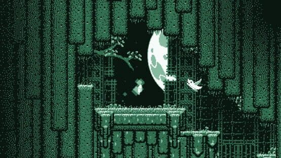 Down Ward — screenshot 5
