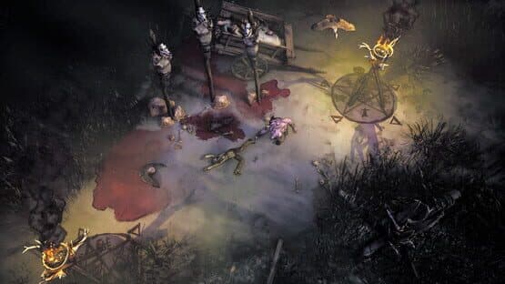 Weird West — screenshot 4