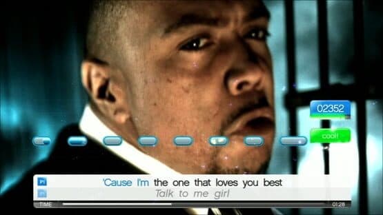 SingStar Vol. 3: Party Edition — screenshot 3