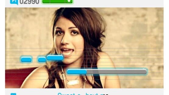 SingStar: Hottest Hits — screenshot 2