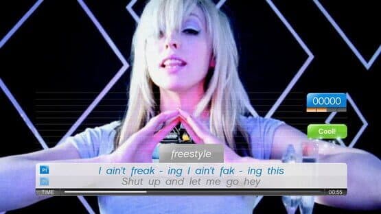 SingStar: Vol. 3 — screenshot 2