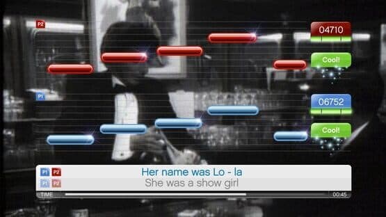 SingStar: Vol. 3 — screenshot 3