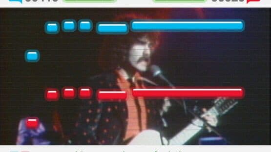 SingStar: Rock Ballads — screenshot 2