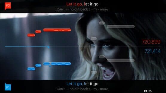 SingStar: Ultimate Party — screenshot 2
