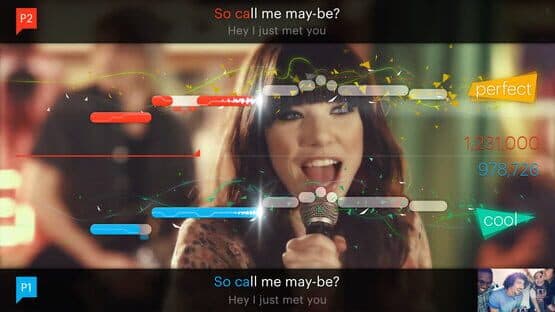 SingStar: Ultimate Party — screenshot 3