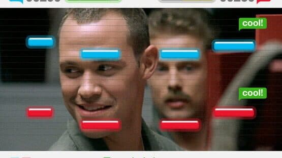 SingStar: Pop Hits — screenshot 1