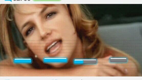 SingStar: Pop Hits — screenshot 2
