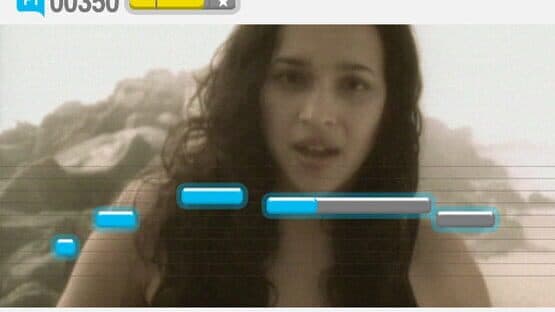 SingStar: Pop Hits — screenshot 3
