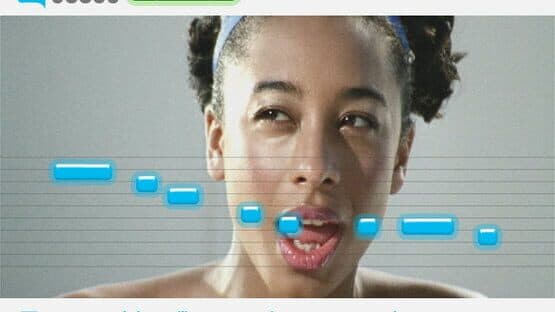 SingStar: R&B — screenshot 1