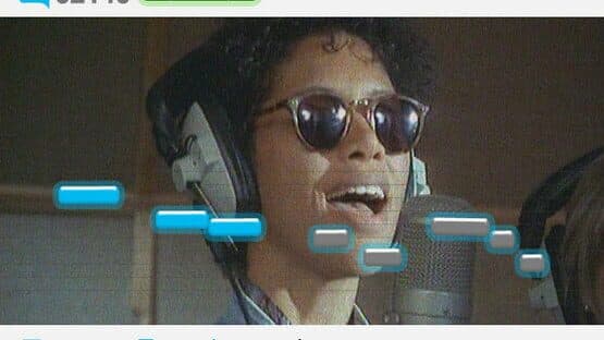 SingStar: R&B — screenshot 2