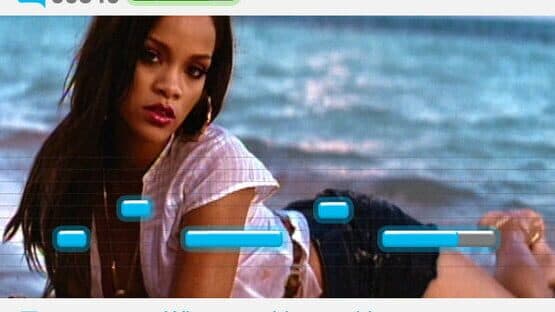 SingStar: R&B — screenshot 3