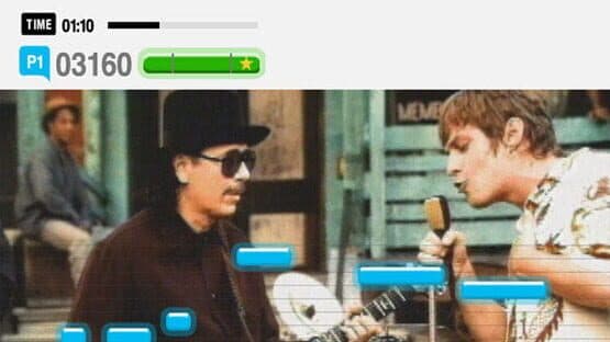 SingStar: '90s — screenshot 2