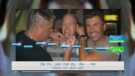 SingStar: Apres-Ski Party 2 — screenshot 2
