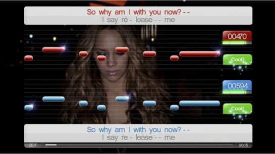 SingStar: Apres-Ski Party 2 — screenshot 3