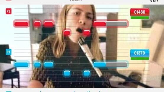 SingStar: BoyBands vs GirlBands — screenshot 2