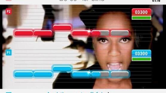 SingStar: BoyBands vs GirlBands — screenshot 3