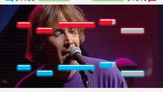 Singstar: Norsk på Norsk — screenshot 3