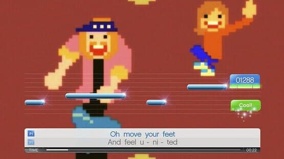 SingStar: Danske Hits — screenshot 3