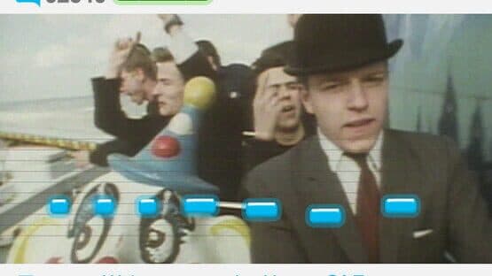 SingStar: Summer Party — screenshot 3