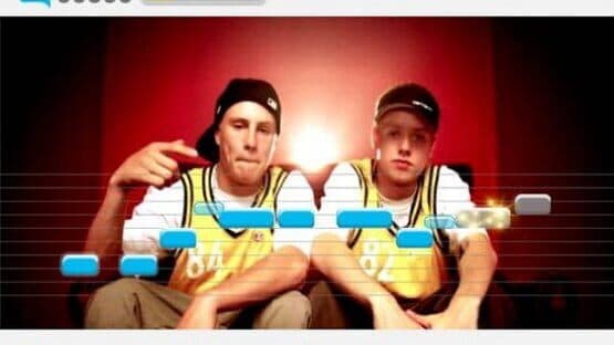 SingStar: Norske Hits — screenshot 1