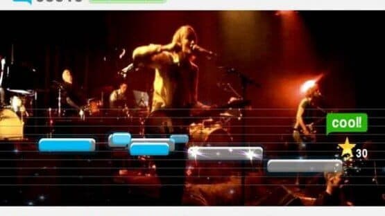 SingStar: Norske Hits — screenshot 2