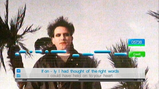 SingStar: Vol. 2 — screenshot 2