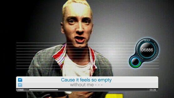SingStar: Vol. 2 — screenshot 3