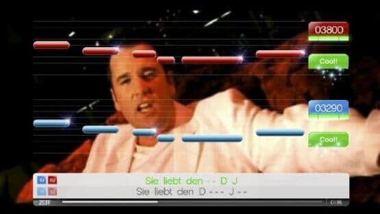 SingStar: Mallorca Party — screenshot 3