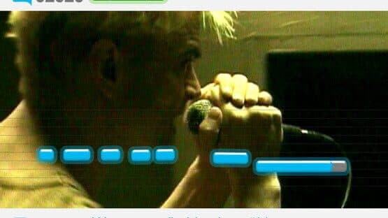SingStar: Die Toten Hosen — screenshot 1