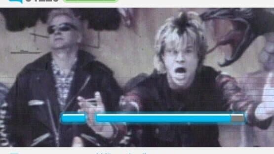 SingStar: Die Toten Hosen — screenshot 2